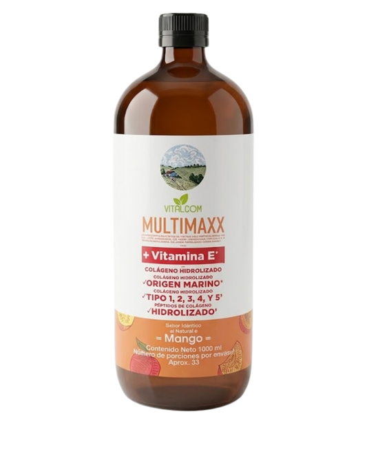 MULTIMAXX
